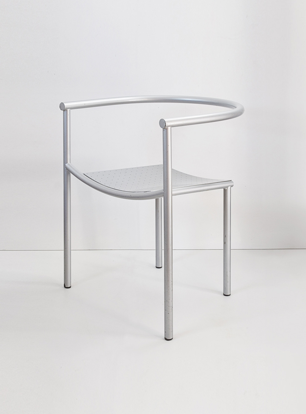 Philippe Starck chaise Von Vogelsang éd. Driade 1985