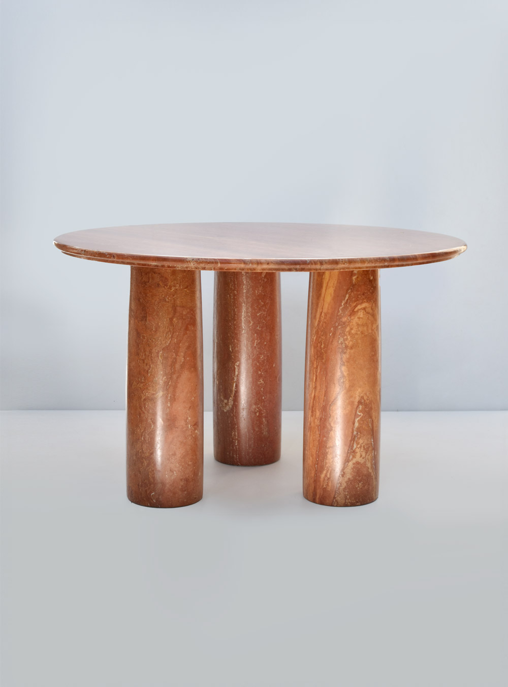 Mario Bellini Table Il Colonnato pour Cassina