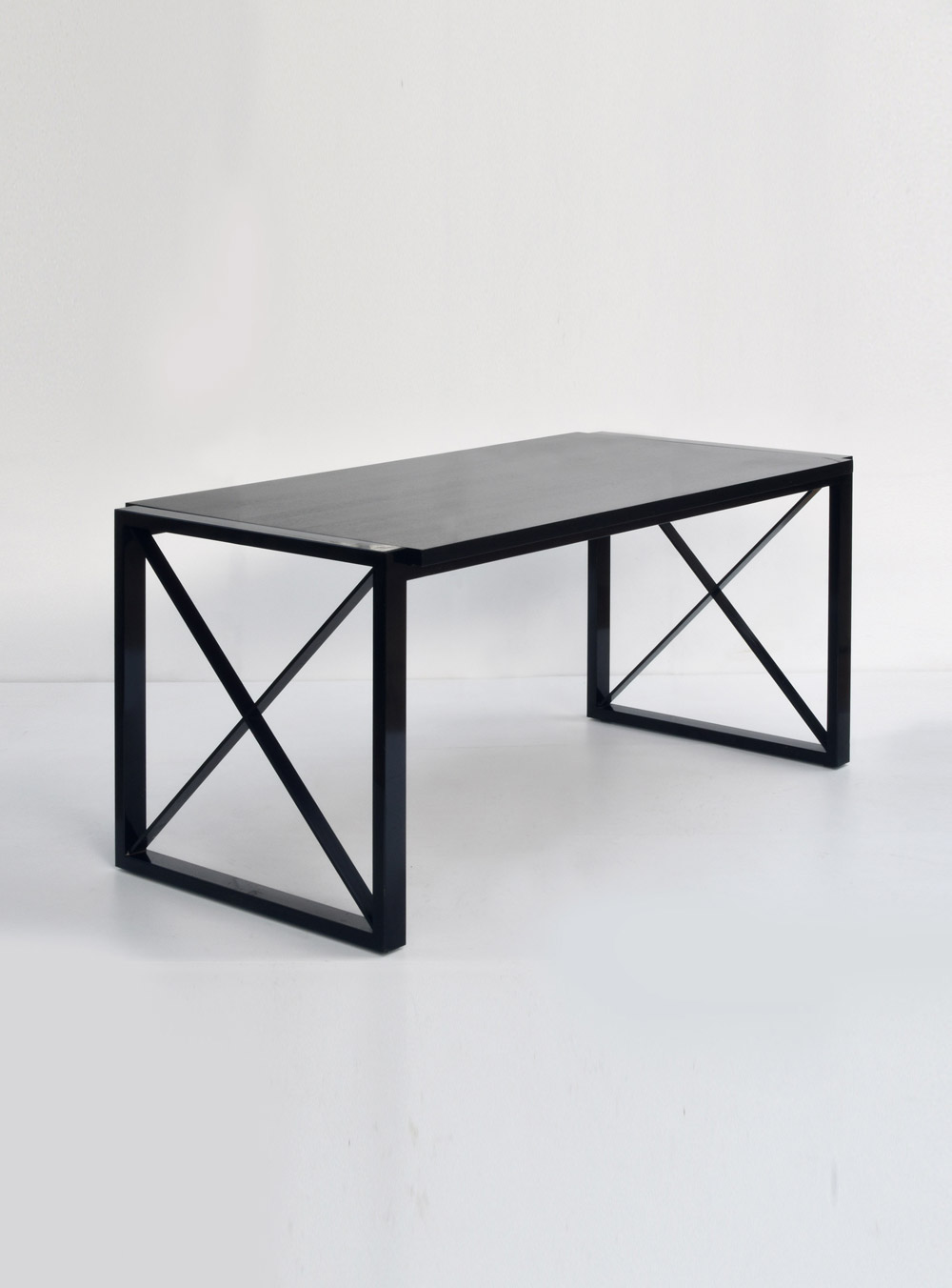 Jean-Michel Wilmotte bureau Grand Louvre