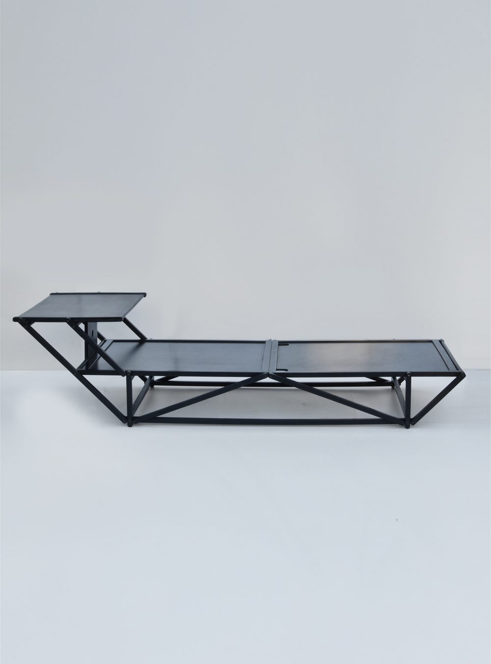 Pascal Mourgue Daybed VIA ca. 1983