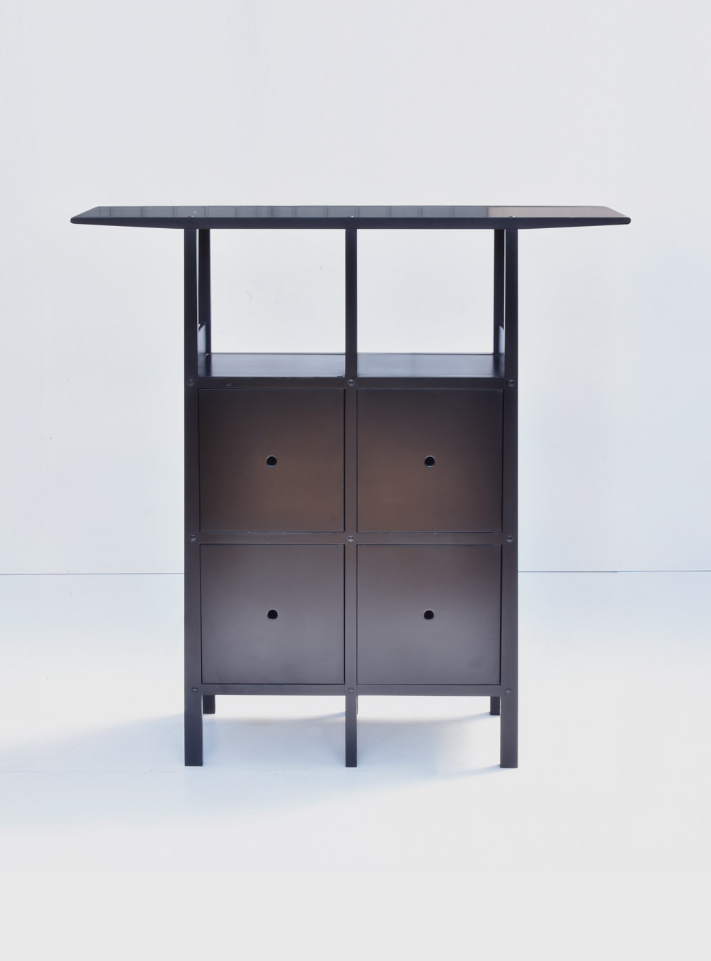 Pascal Mourgue « Les Ruches »